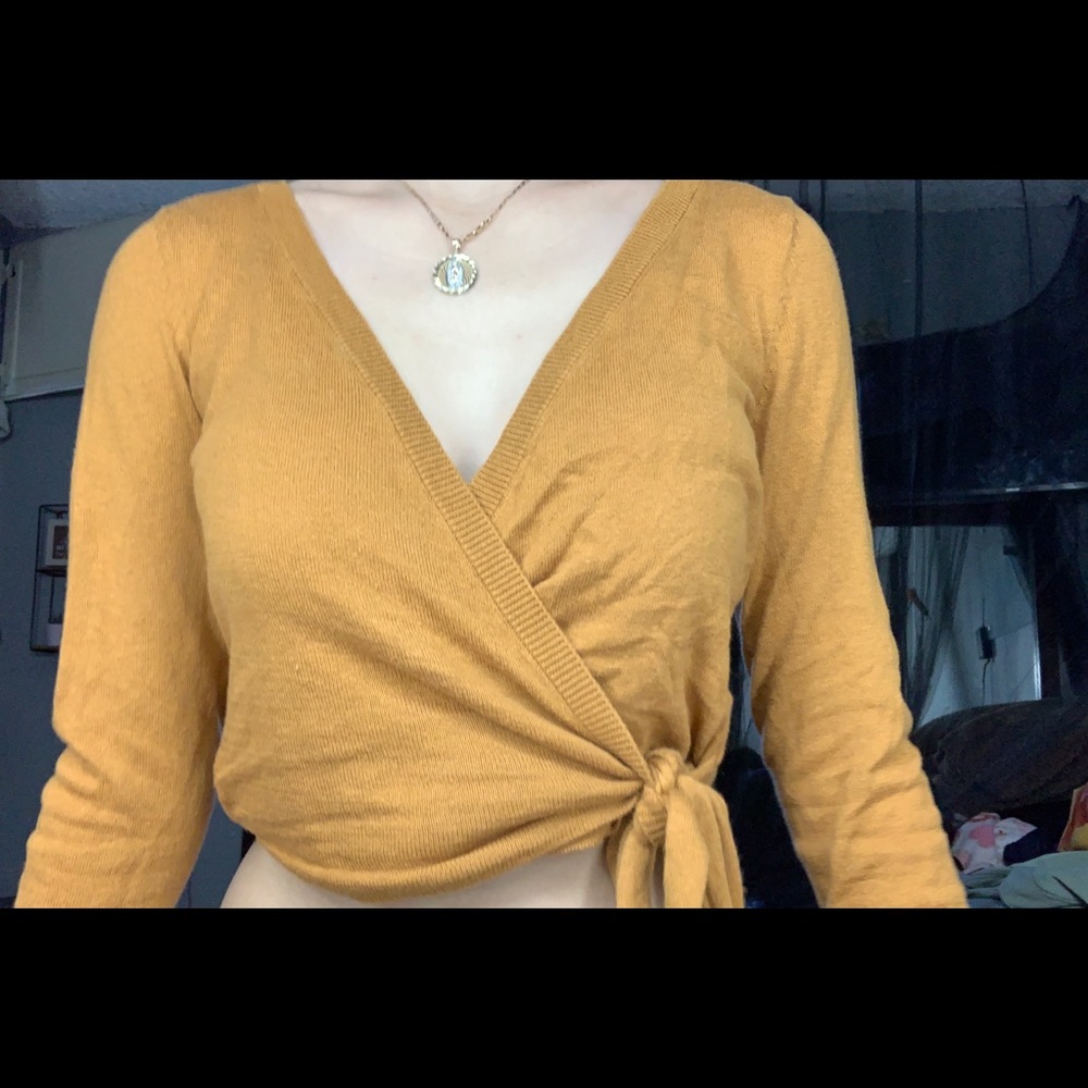 Forever 21 top